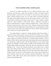 Porsche automobilių konstrukcijų ypatumai 4 puslapis