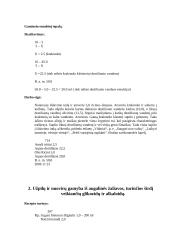 Vaistų technologija: receptų gamyba 2 puslapis