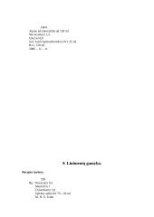 Vaistų technologija: receptų gamyba 11 puslapis