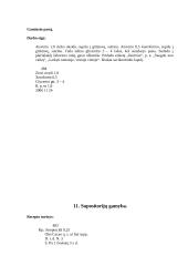 Vaistų technologija: receptų gamyba 13 puslapis