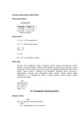 Vaistų technologija: receptų gamyba 14 puslapis