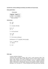 Vaistų technologija: receptų gamyba 15 puslapis