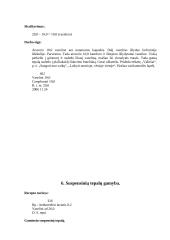 Vaistų technologija: receptų gamyba 6 puslapis