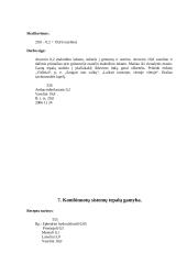 Vaistų technologija: receptų gamyba 7 puslapis