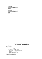 Vaistų technologija: receptų gamyba 9 puslapis