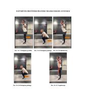 Kinematinių pratimų analizė 5 puslapis