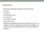 Vėjaraupiai – tai ūminė virusinė liga 9 puslapis