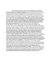 Gyvenimo išbandymai: žmogui kančia ar dovana?  2 puslapis