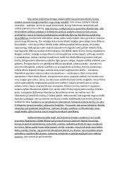 Gyvenimo išbandymai: žmogui kančia ar dovana?  3 puslapis