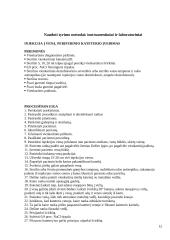 Vaikų slaugos praktikos ataskaita 10 puslapis