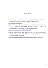 Vaikų slaugos praktikos ataskaita 12 puslapis