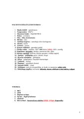 Vaikų slaugos praktikos ataskaita 4 puslapis