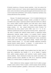 Administracinės teisės kontrolinis darbas 12 puslapis