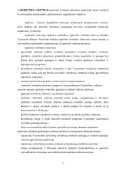 Administracinės teisės kontrolinis darbas 3 puslapis