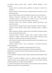 Administracinės teisės kontrolinis darbas 5 puslapis
