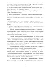 Administracinės teisės kontrolinis darbas 6 puslapis