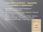 Juozas Tumas – Vaižgantas „Dėdės ir dėdienės” 4 puslapis