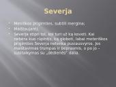 Juozas Tumas – Vaižgantas „Dėdės ir dėdienės” 6 puslapis