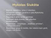 Juozas Tumas – Vaižgantas „Dėdės ir dėdienės” 7 puslapis