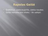 Juozas Tumas – Vaižgantas „Dėdės ir dėdienės” 8 puslapis