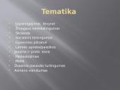 Juozas Tumas – Vaižgantas „Dėdės ir dėdienės” 9 puslapis