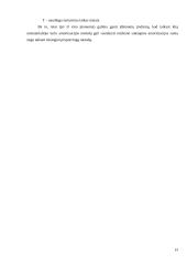 Ilgalaikio nematerialaus turto apskaitos analizė 19 puslapis