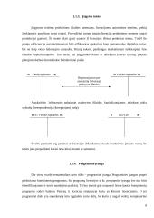 Ilgalaikio nematerialaus turto apskaitos analizė 8 puslapis