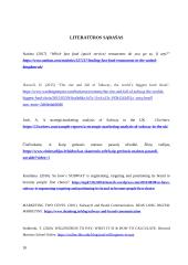 "Subway" kainodara ir pardavimų skatinimas 18 puslapis