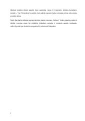 "Subway" kainodara ir pardavimų skatinimas 4 puslapis