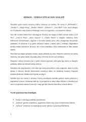 "Subway" kainodara ir pardavimų skatinimas 5 puslapis