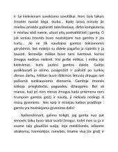 Žmogaus ir gamtos ryšys (Baranauskas ir Donelaitis) 5 puslapis