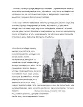 Architektūra Sovietų Sąjungoje 3 puslapis