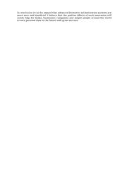 Advanced biometric authentication systems  2 puslapis