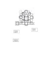 Architektūros istorija: Parlamento rūmai Londone ir Selimo II mečetė 14 puslapis