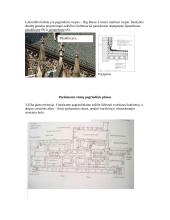 Architektūros istorija: Parlamento rūmai Londone ir Selimo II mečetė 5 puslapis