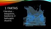 10 faktų apie vandenį 2 puslapis