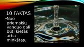 10 faktų apie vandenį 11 puslapis
