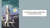 Žmogiškosios vertybės graikų mituose 2 puslapis