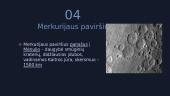 Skaidrės apie Merkurijų 12 puslapis