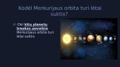 Skaidrės apie Merkurijų 13 puslapis