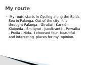 Route. Full of adventure 2 puslapis