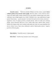 Asmenybės statusas ir vaidmuo grupėje 3 puslapis