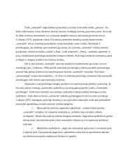 Asmenybės statusas ir vaidmuo grupėje 5 puslapis