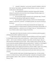 Asmenybės statusas ir vaidmuo grupėje 6 puslapis
