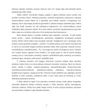 Kaip elgtis su pacientu, kuris naudoja gynybos mechanizmą? 5 puslapis