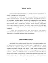 Kaip elgtis su pacientu, kuris naudoja gynybos mechanizmą? 6 puslapis