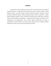 Kaip elgtis su pacientu, kuris naudoja gynybos mechanizmą? 9 puslapis