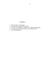 Atmintis. Atminties bendrasis apibūdinimas 11 puslapis