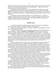 Atmintis. Atminties bendrasis apibūdinimas 5 puslapis