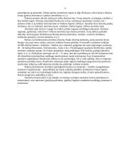 Atmintis. Atminties bendrasis apibūdinimas 9 puslapis